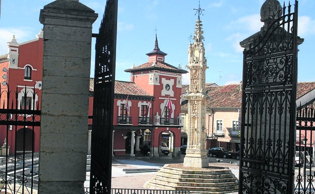 Villalón De Campos Mujer Soltera
